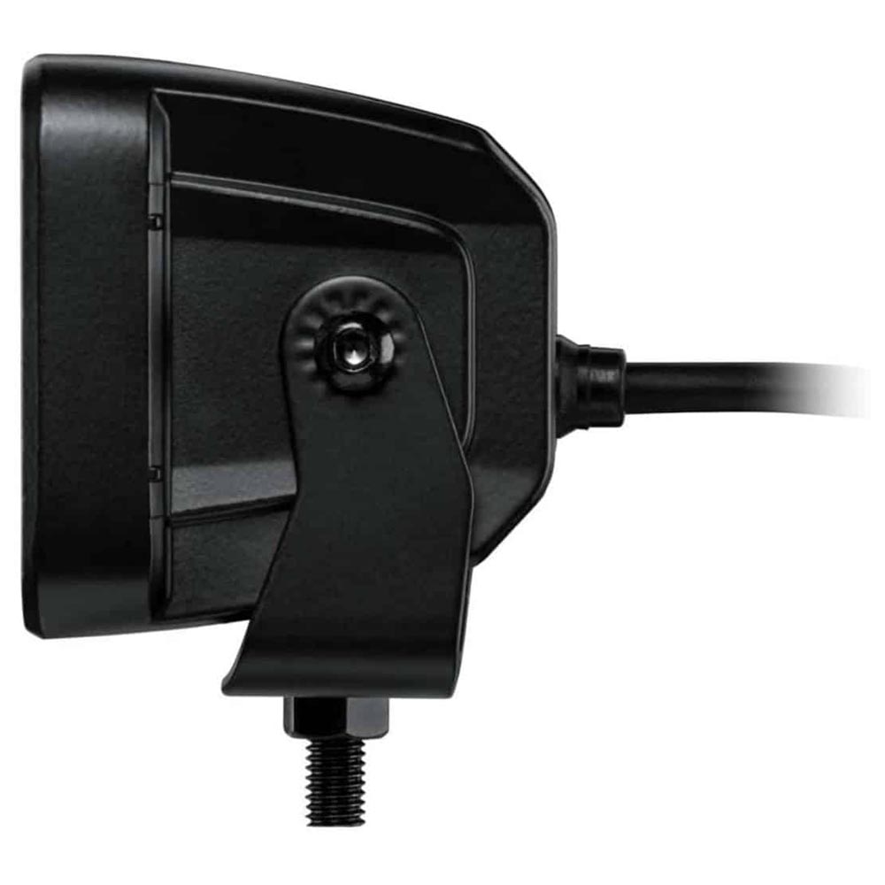 HELLA LED BLACK MAGIC 3,2" CUBE Kit Floodlight