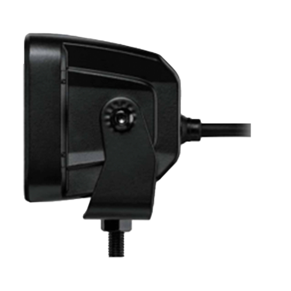 HELLA LED BLACK MAGIC 3,2" CUBE Kit Floodlight