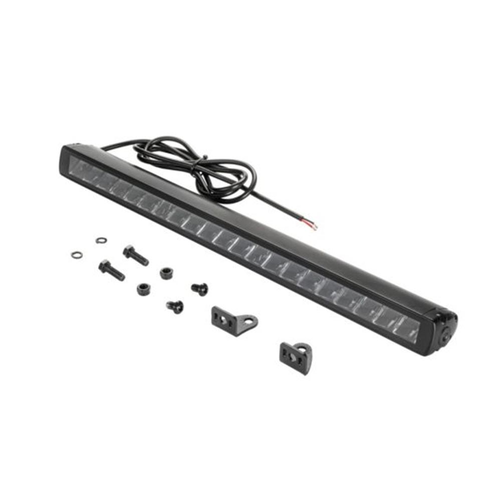HELLA BLACK MAGIC LED 20" Slim light Bar