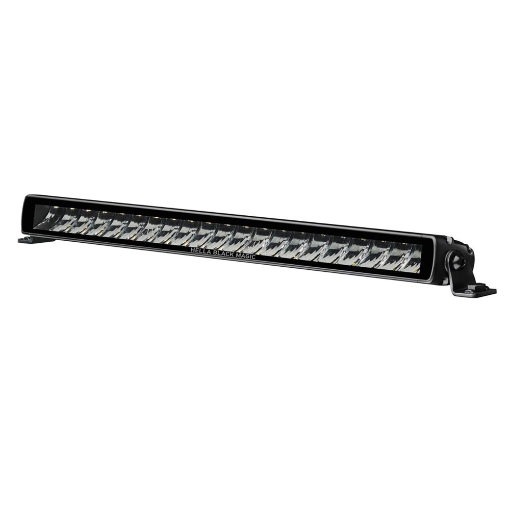 HELLA BLACK MAGIC LED 20" Slim light Bar
