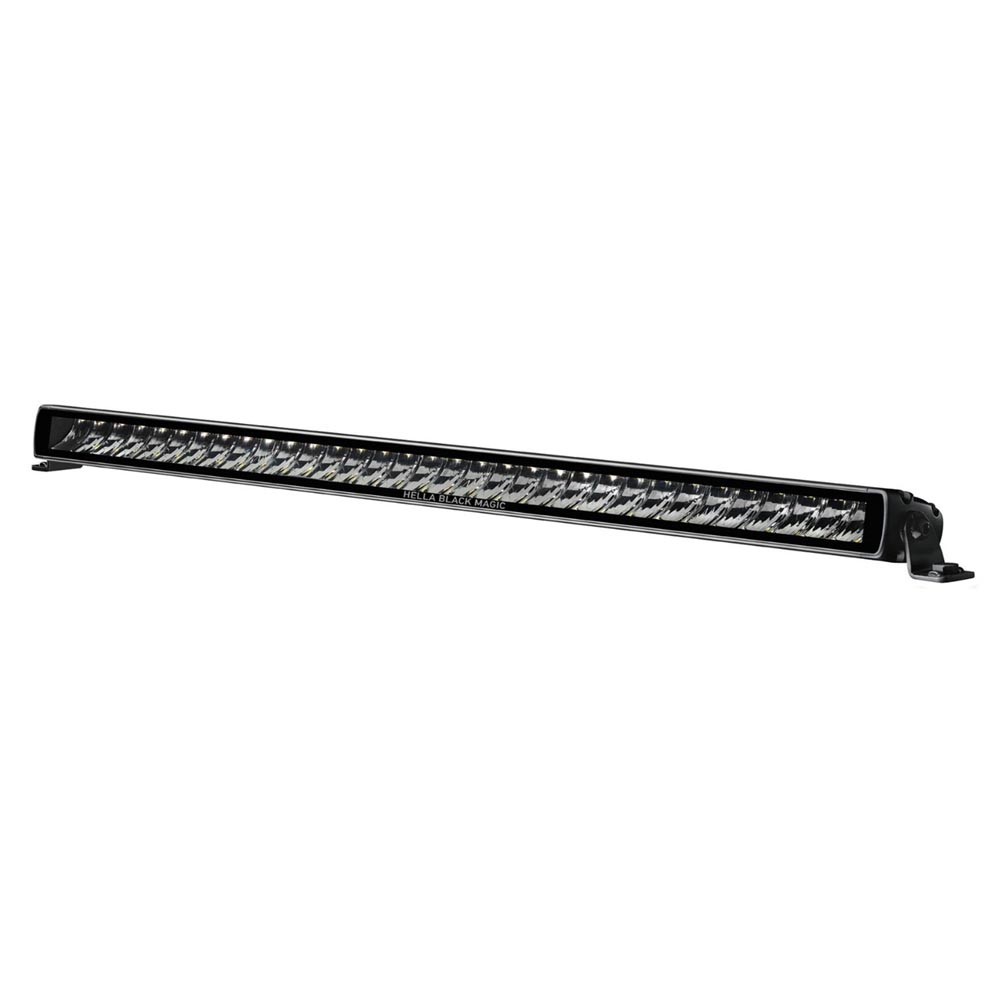 HELLA BLACK MAGIC LED 32" Slim light Bar