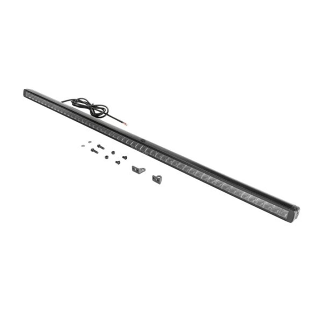 HELLA BLACK MAGIC LED 50" Slim light Bar