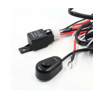 DAG Spotlight wiring harness kit