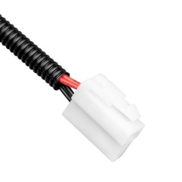 STEDI Toyota Hilux N80 Bi-LED high bean adaptor