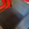 TOYOTA LAND CRUISER FJ45 FULL SET MOULDED RUBBER MATS - Image 3