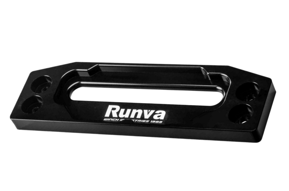 RUNVA 13000lbs WINCH ADVENTURE SERIES – Synthetic Rope - Image 2