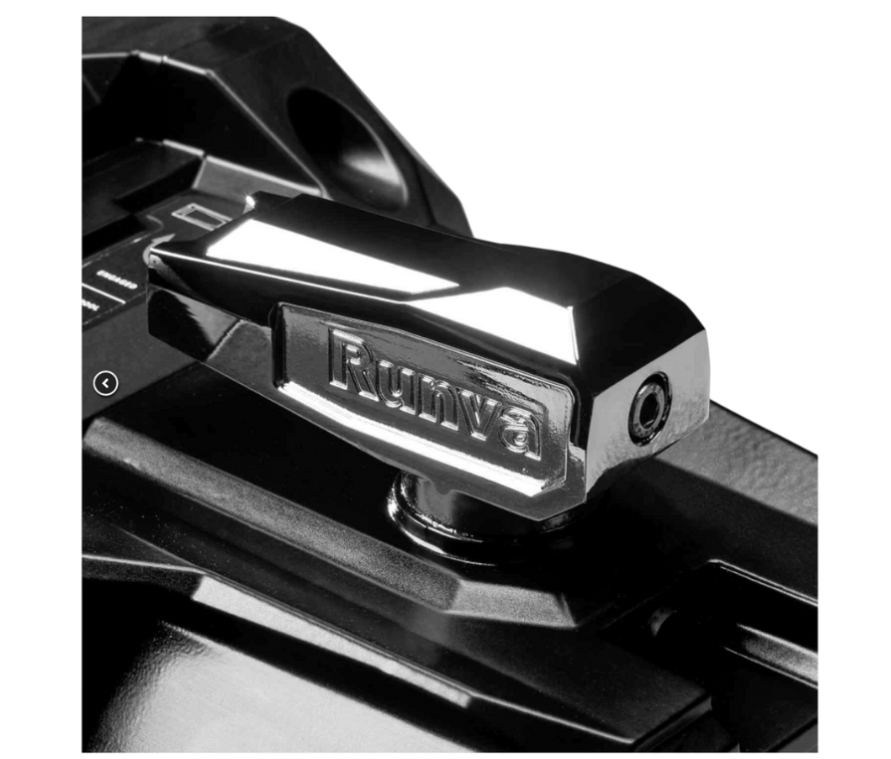 RUNVA 13000lbs WINCH ADVENTURE SERIES – Synthetic Rope - Image 4
