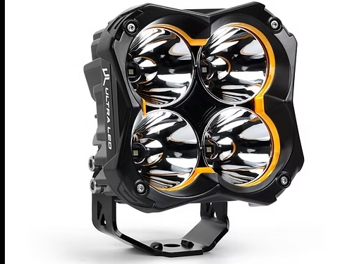 ULTRA LED XTREME 5 SPOTLIGHT