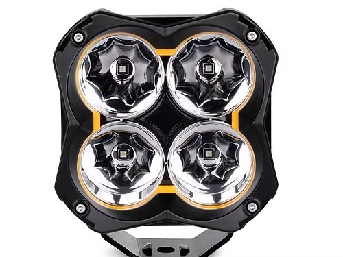 ULTRA LED XTREME 5 SPOTLIGHT - Image 2