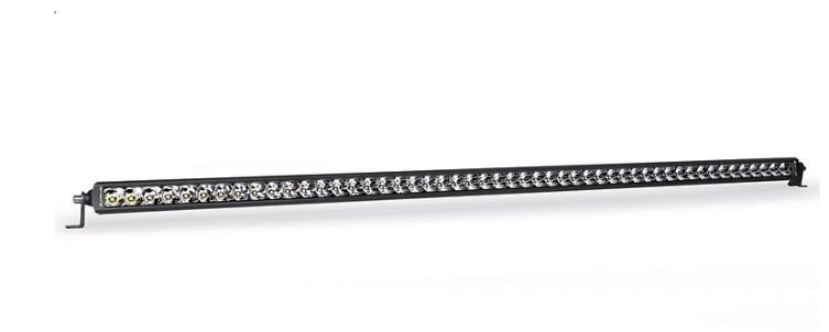 XT SERIES 40" LIGHT BAR (WHITE)