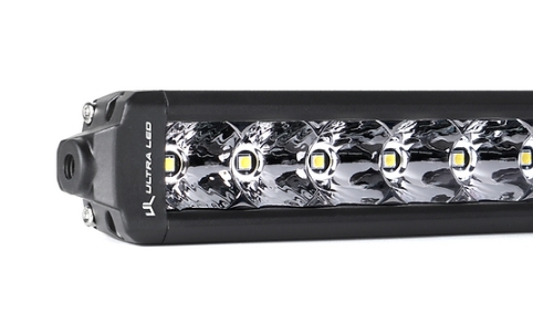 XT SERIES 40" LIGHT BAR (WHITE) - Image 2