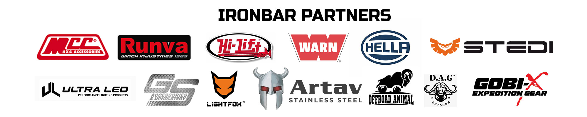 Partners Partners