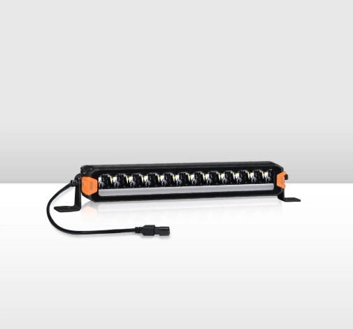 Lightfox 12inch LED Light Bar 1Lux@1,394ft IP68 8,250 Lumens