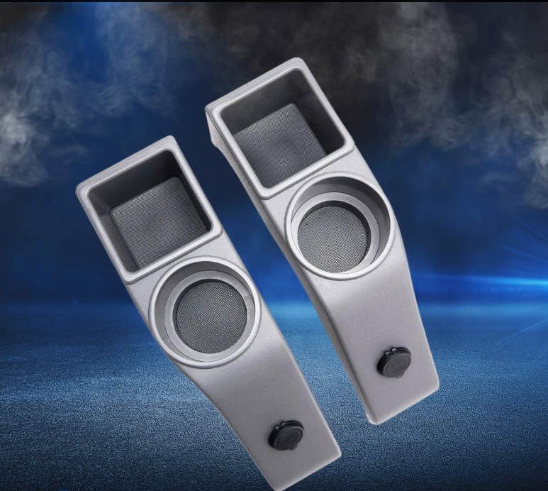 Landcruiser 70 Series Rear Cupholder - Image 3