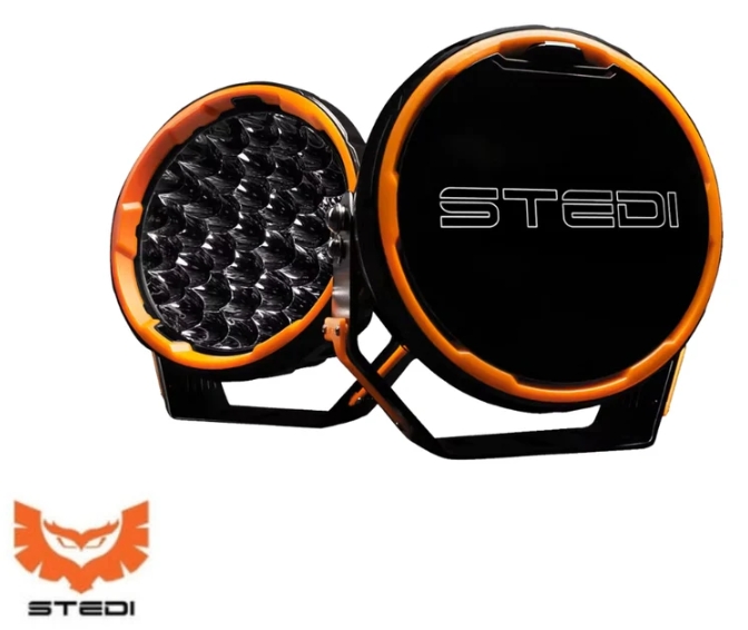 STEDI Type-X™ Sport Plus 7 Inch