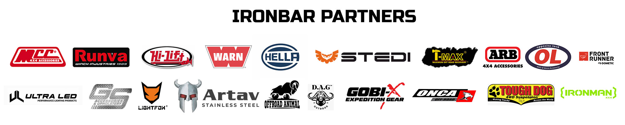 Partners