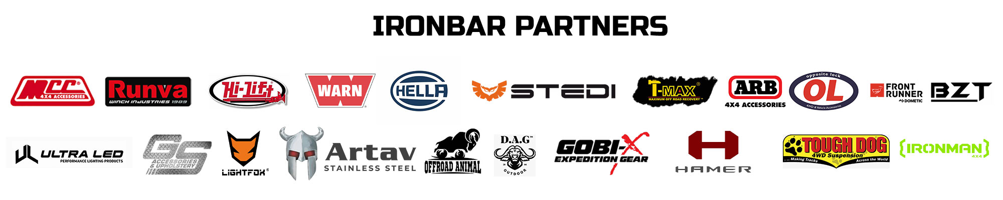 Partners